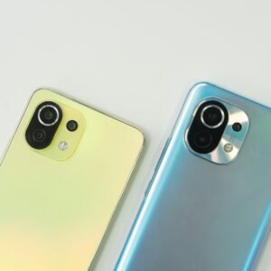 Servicios - Telefonía móvil en Barcelona