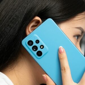 Telefonía móvil en Barcelona