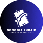 Telefonía Sonodia Zubair