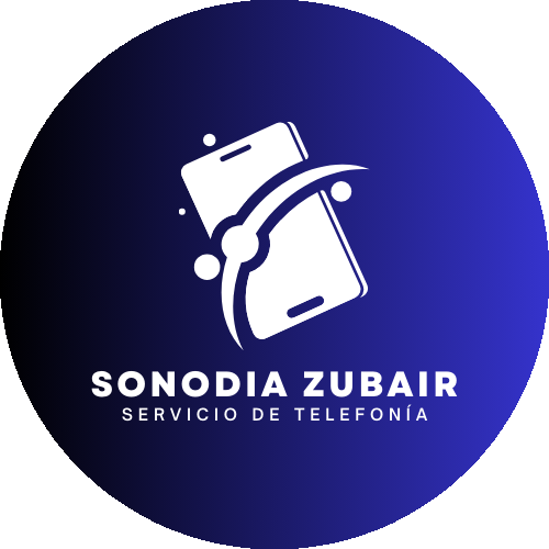 Telefonía Sonodia Zubair